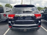 Used 2011 Jeep Grand Cherokee Limited w/ Trailer Tow Group image 5