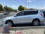 Used 2010 Toyota RAV4 Limited image 6