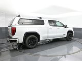 Used 2019 GMC Sierra 1500 Elevation w/ Elevation Value Package image 5