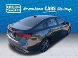 Used 2022 Kia Forte GT-Line w/ GT-Line Premium Package image 5