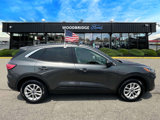 Used 2020 Ford Escape SE image 3