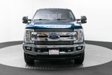 Used 2017 Ford F350 Lariat w/ Lariat Ultimate Package image 3