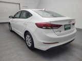 Used 2018 Hyundai Elantra SE w/ SE Connectivity Package 04 image 5