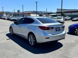 Used 2018 MAZDA MAZDA3 Touring image 5
