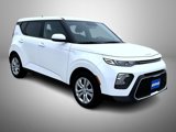 Used 2022 Kia Soul LX image 3