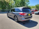 Used 2018 Honda Odyssey Elite image 4