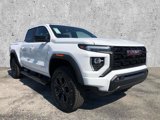 New 2025 GMC Canyon Elevation w/ Convenience Package image 2