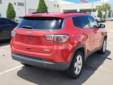 Used 2018 Jeep Compass Latitude image 3