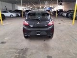 Used 2022 Mitsubishi Mirage ES image 5
