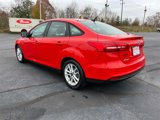 Used 2015 Ford Focus SE image 5