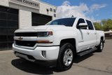 Used 2018 Chevrolet Silverado 1500 LT w/ All Star Edition image 2