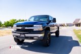 Used 2001 Chevrolet Silverado 2500 LS w/ Off-Road Skid Plate Pkg image 5