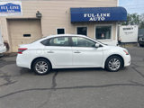 Used 2015 Nissan Sentra SV w/ Style Package image 3