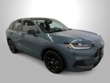 Certified 2023 Honda HR-V Sport image 2