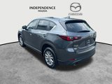 Certified 2023 MAZDA CX-5 AWD 2.5 S w/ Select Package image 5