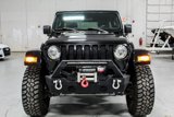 Used 2018 Jeep Wrangler Unlimited Sport S image 3