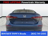 New 2026 Honda Civic LX image 4