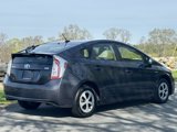 Used 2015 Toyota Prius Three image 4