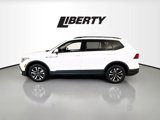 Used 2022 Volkswagen Tiguan S image 4