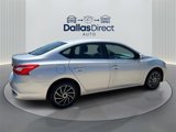 Used 2019 Nissan Sentra S image 5