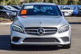 Certified 2020 Mercedes-Benz C 300 Sedan image 2