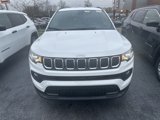 New 2025 Jeep Compass Latitude image 2