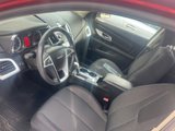 Used 2011 GMC Terrain SLE image 4