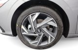 New 2025 Hyundai Elantra Sport image 4