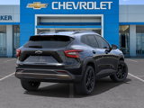 New 2025 Chevrolet Trax ACTIV w/ Sunroof Package image 4