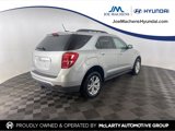 Used 2017 Chevrolet Equinox LT w/ Convenience Package image 6