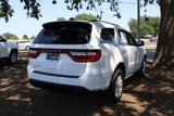 Used 2022 Dodge Durango SXT image 5