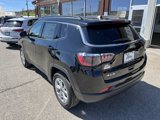New 2025 Jeep Compass Latitude image 3