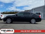 Used 2007 INFINITI M35 x w/ Technology Pkg image 2