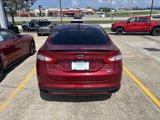 Used 2014 Ford Fusion Titanium image 4