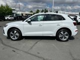 Used 2024 Audi Q5 2.0T Premium Plus w/ Premium Plus Package image 4