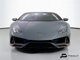 Used 2020 Lamborghini Huracan EVO image 3
