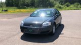 Used 2014 Chevrolet Impala Limited LS image 3