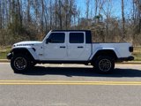 Used 2021 Jeep Gladiator Mojave w/ Cold Weather Group image 3