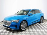 Used 2019 Audi e-tron Prestige w/ Prestige Package image 3