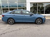 New 2025 Volkswagen Jetta Sport image 2