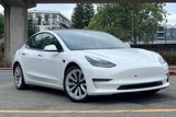 Used 2021 Tesla Model 3 Standard Range Plus image 2