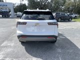 New 2025 Chevrolet Equinox LT w/ Convenience Package II image 4
