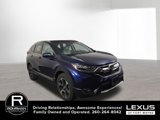 Used 2019 Honda CR-V Touring image 4