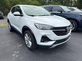Used 2022 Buick Encore GX Preferred w/ Cold Weather Comfort Package image 3