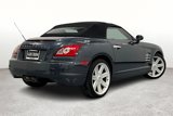 Used 2006 Chrysler Crossfire Limited image 2