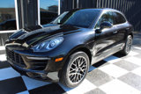 Used 2017 Porsche Macan S image 4