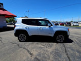 Used 2015 Jeep Renegade Limited image 2