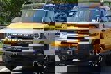 Certified 2022 Ford Bronco Sport Big Bend w/ Convenience Package image 2
