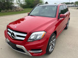 Used 2015 Mercedes-Benz GLK 350 2WD image 2