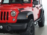 Used 2015 Jeep Wrangler Unlimited Sport w/ Quick Order Package 24S image 3